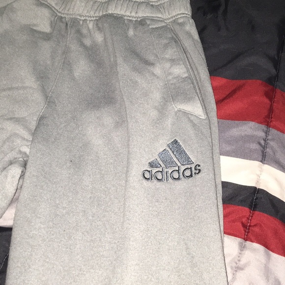 Adidas Sweatpants - Picture 2 of 6